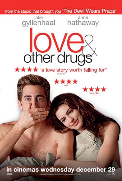 Love And Other Drugs 2010 Image Gallery