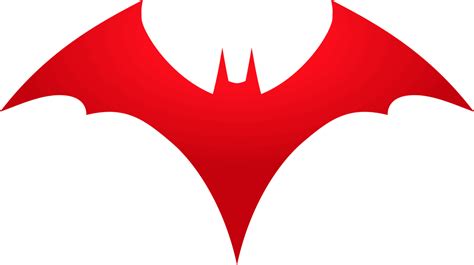 Batwoman Logo Inside Pulse