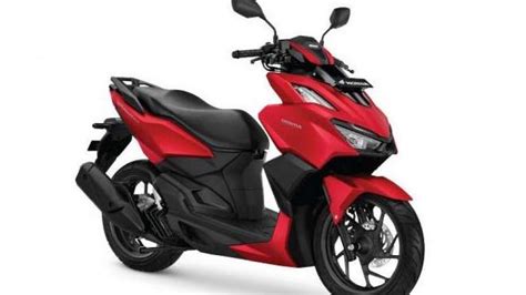 Harga Honda Vario 160 2023 Cicilan Mulai Rp900 Ribuan Motor Trenoto