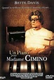 A Piano for Mrs. Cimino (1982) movie posters