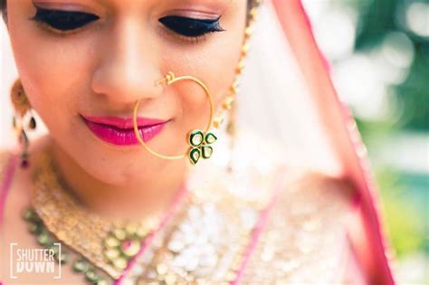 6 Months Bridal Beauty Countdown For Every Indian Bride