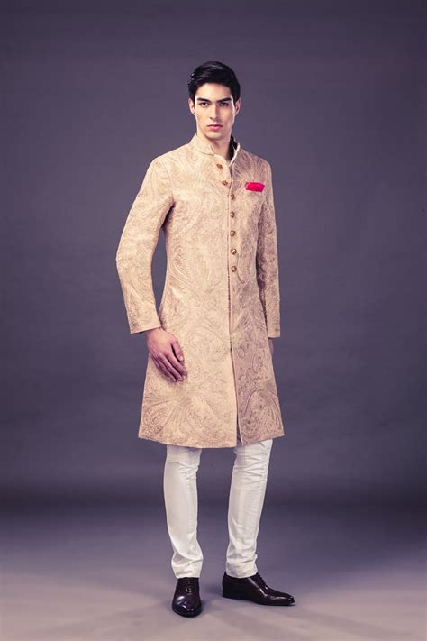 Top Indian Sherwani Designers Best Collection 2020 For Weddings Parties