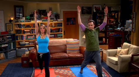 Review The Big Bang Theory Saison 7 Épisode 13 The Occupation