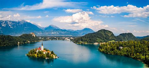48 Hour Guide Enjoy A Sizzling Summer In Slovenia Luxury Lifestyle