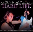 Hard Life: Mick Ronson: Amazon.es: CDs y vinilos}