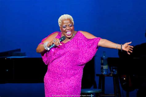 lillias white — artists and beyond