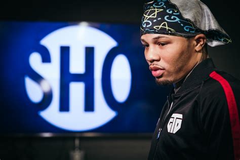 Gervonta davis vs mario barrios. BREAKING: Gervonta Davis Reportedly Involved In Hit-And-Run Accident | FIGHT SPORTS