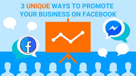 How To Promote Your Business On Facebook In 3 Unique Ways Internet