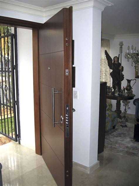Buying A Security Door In Medellín For Improved Home Security