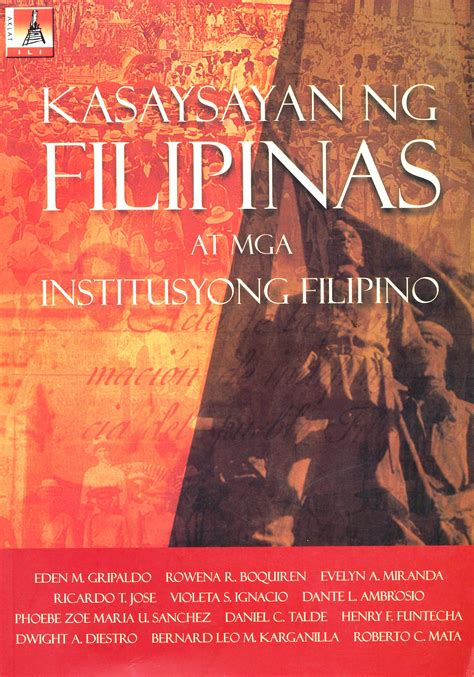 Ang Kasaysayan Ng Wikang Filipino Pinasanaysay Photos