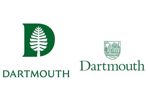 College Debuts New Branding Strategy The Dartmouth