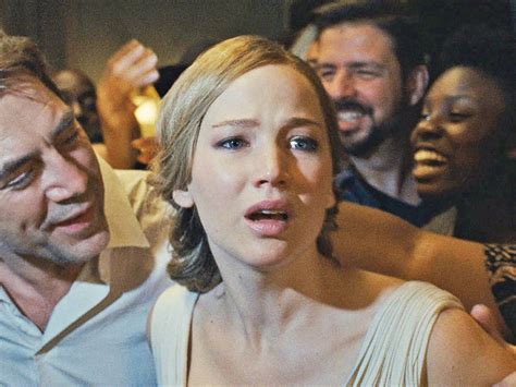 7 reasons why jennifer lawrence s new horror movie flopped 15 min