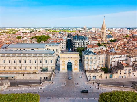 Welke 11 X Top Bezienswaardigheden In Montpellier Bezoeken