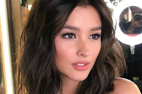 Liza Open To Wear Sexy Costume For Darna Role Abs Cbn News