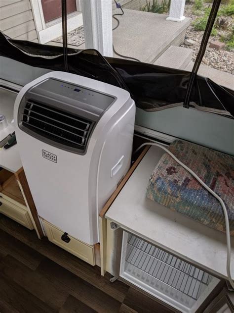 The Best Air Conditioners For Pop Up Campers And Pop Up Tent Air