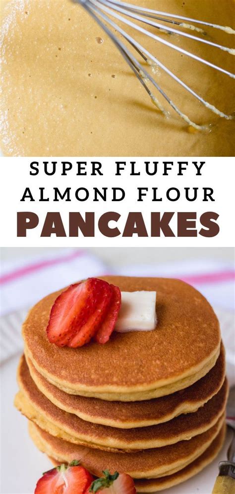 Next Time You Need An Easy Gluten Free Breakfast Recipe Make These