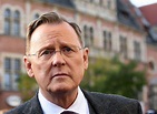 Thüringen-Wahl: Bodo Ramelow gewinnt - kann er auch regieren? - DER SPIEGEL