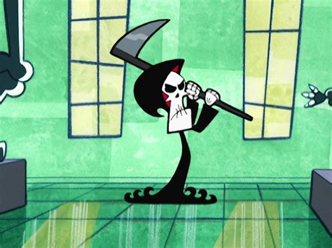 the grim adventures of billy and mandy season 1 image fancaps