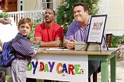 Movie Review: Daddy Day Care (2003) | The Ace Black Movie Blog
