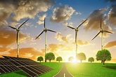 The Future of Renewable Energy Harvesting| BioEnergy Consult