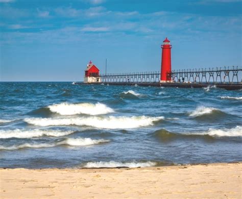 South Haven Travel Guide My Michigan Beach And Michigan Travel