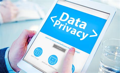 9 Important Elements To Corporate Data Security Policies That Protect