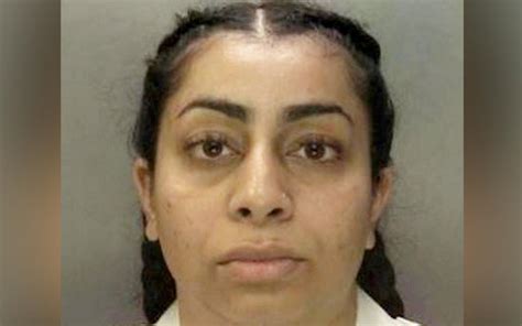 Female Prison Guard Jailed After Being Caught Having Sex With Inmate In Store Cupboard