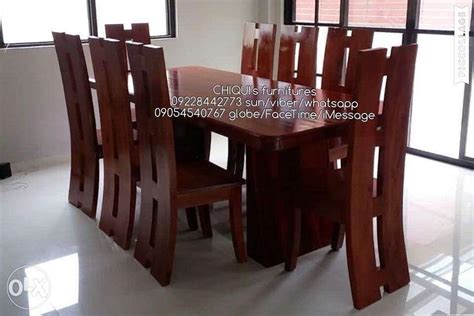 Narra Furniture For Sale Philippines Furnituresweb
