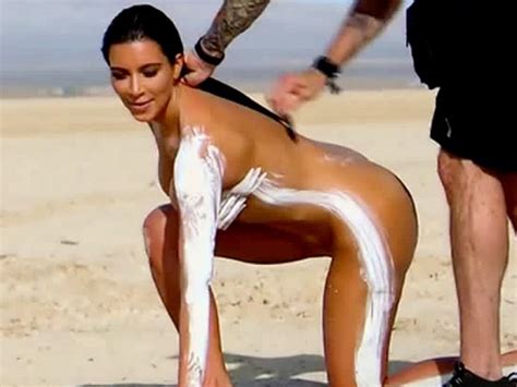 Kim Kardashian Shesfreaky