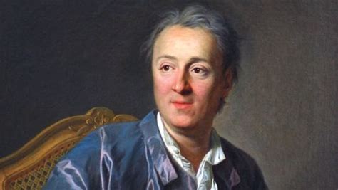Denis Diderot Biographie Actualités Et émissions France Culture