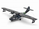 PBY-5A Catalina - Model Kit | at Mighty Ape NZ