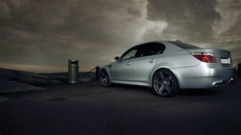 2 Bmw E60 Hd Wallpapers Hintergründe Wallpaper Abyss