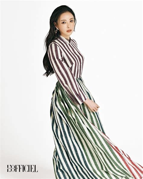 lee da hee 이다희 global on twitter long sleeve dress fashion maxi dress