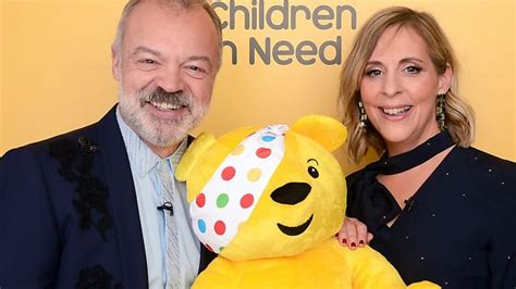Children In Need 2018 All Time Total Reaches £1bn Bbc News