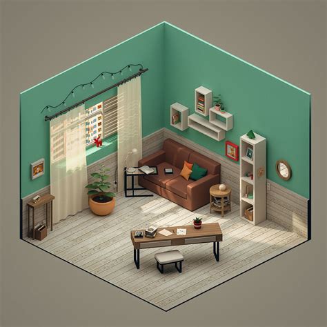 3d Design Of Room Home Decor Ideas