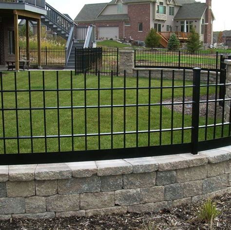 Imperial fashion uses cookies to give you a better shopping experience. Imperial Fence - Indiana - High Quality Decorative Metal ...