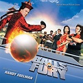 Balls Of Fury (Original Motion Picture Score) by Randy Edelman on ...