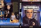 passione super 8: agente 007 - thunderball: operazione tuono (usa, gran ...