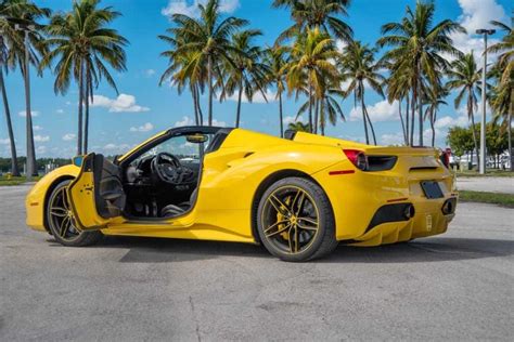 Onyx exotix provides exotic car rental with a luxury fleet, available for rent in miami, miami beach and fort lauderdale. Ferrari Rental Miami - Pugachev Luxury Car Rental