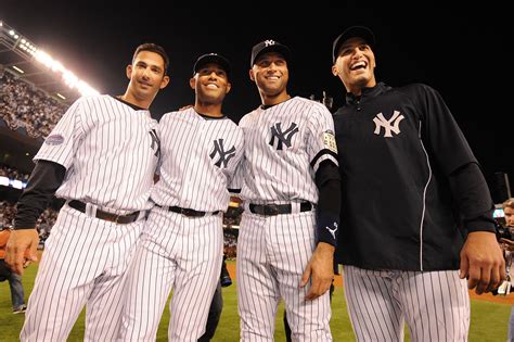 Yankees Retired Numbers 5 Fast Facts You Need To Know