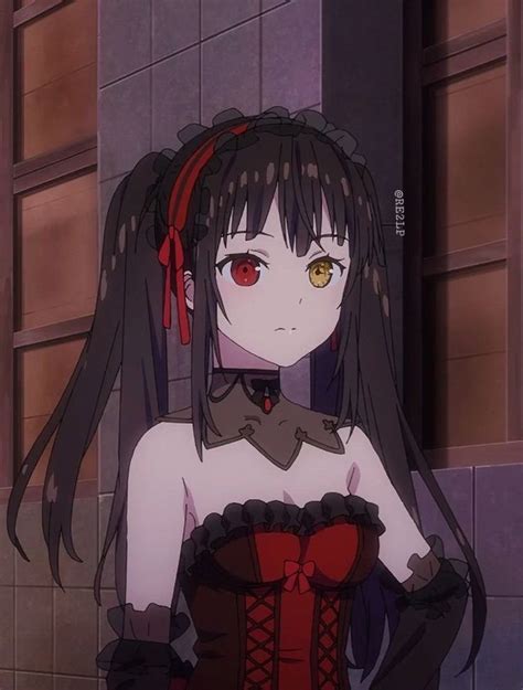 Pin On Kurumi