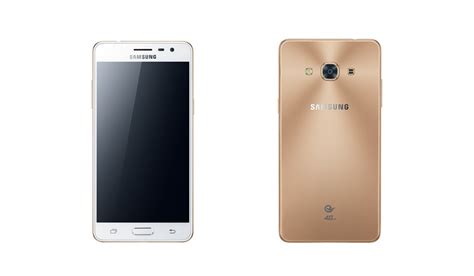 Samsung Galaxy J3 Pro Gets Confirmed By China Telecom