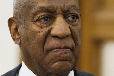 Bill Cosby Granted Appeal For Sexual Assault Conviction Crime News