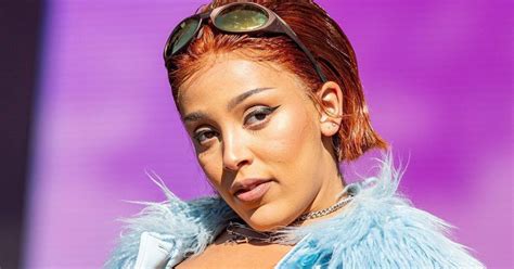Doja Cat Biography Real Name Age Height Net Worth Pictures Dopes Riset