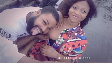 Nigerian Porn Stars Had Good Time In Public Boat Somewhere In Africa Nigerian Couple