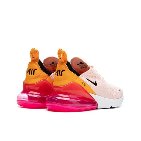 Nike Air Max 270 Washed Coral Ah6789 603