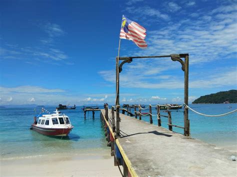 How To Get To The Perhentian Islands From Kuala Lumpur Travel Mermaid