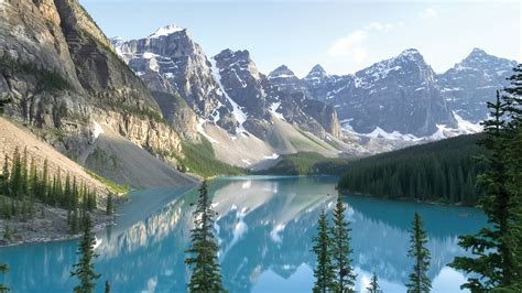 Of The Best Things To Do In Banff Alberta Escapism To Hot Sex Picture