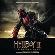 ‎Hellboy II: The Golden Army (Original Motion Picture Soundtrack) by ...