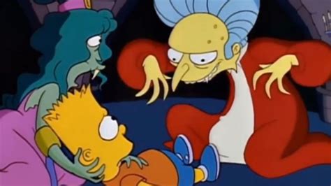 The Simpsons 10 Best Treehouse Of Horror Episodes